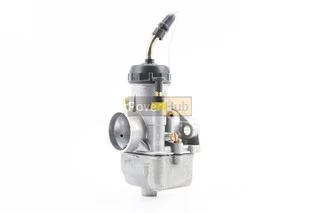 Карбюратор К68У-1 (правий)