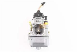 Карбюратор К68У-1 (правий)