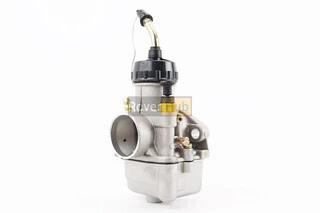 Карбюратор К68У-1 (правий)