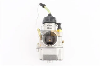 Карбюратор К68У-1 (правий)