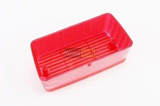 Стекло фонаря заднего