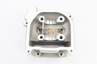 Головка цилиндра (пустая) 47мм-80cc