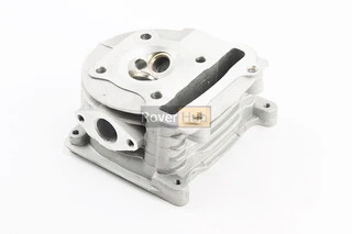 Головка цилиндра (пустая) 47мм-80cc