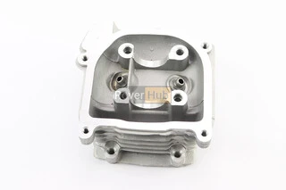 Головка цилиндра (пустая) 47мм-80cc