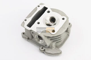 Головка цилиндра (пустая) 47мм-80cc