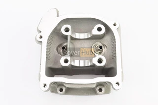 Головка цилиндра (пустая) 47мм-80cc