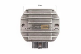 Реле регулятор напряжения Yamaha MBK SKYLINER, 5 контактов