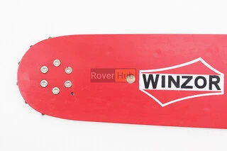 Шина 15"-1,5mm 325 64з L-45см, (підходить на Китай), "PRO SERIA"