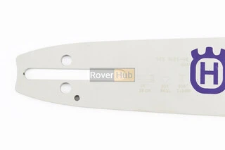 Шина 15"-1,5mm 325 64зв L-45см, (підходить на Китай), в упаковці