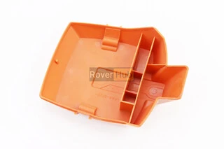 Кришка повітряного фільтра 362/365/372