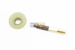 Насос масляний з приводом Husqvarna-135/140/435/440/445/450, JONSERED-2141/2145/СS2141/CS2145/CS2240/CS2245/CS2250, металева