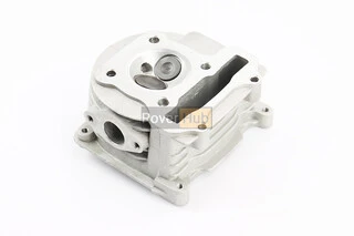 Головка цилиндра + клапана в сборе 50мм-100cc