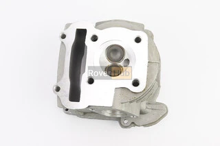 Головка цилиндра + клапана + пастель + распредвал в сборе 47мм-80cc