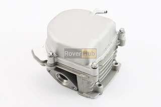 Головка цилиндра + клапана + пастель + распредвал в сборе 47мм-80cc