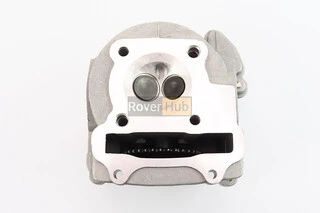 Головка цилиндра + клапана + пастель + распредвал в сборе 47мм-80cc