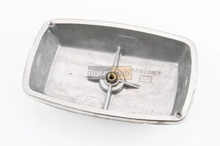 Кришка клапанів МТ