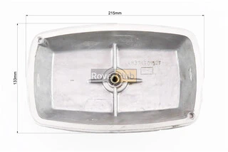 Кришка клапанів МТ