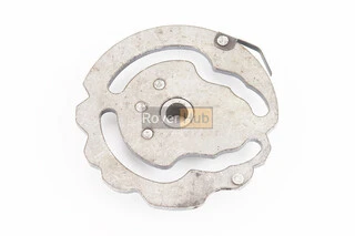 Кулиса коробки МТ