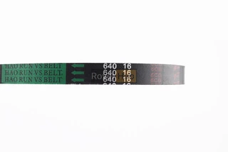 Ремень 640х16 Yamaha JOG SA-36/39