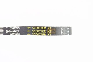 Ремень 642х15, Тайвань