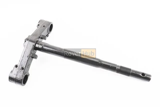 Траверс (шток потовщений)