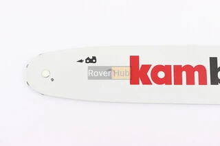 Шина 16"-1,3mm 3/8" 56-57зв L-45см, одна заклепка