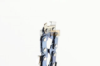 Шина 16"-1,3mm 3/8" 57зв L-45см + ланцюг 3/8"-1,3mm-57зв. квад. на блістері