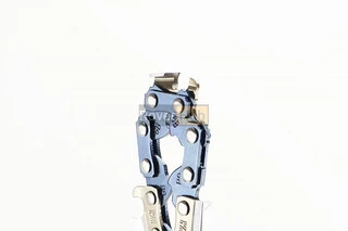 Шина 16"-1,3mm 3/8" 57зв L-45см + ланцюг 3/8"-1,3mm-57зв. квад. на блістері