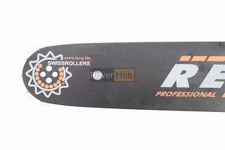 Шина 16"-1,5mm 325 64зв L-45см, (підходить на Китай)