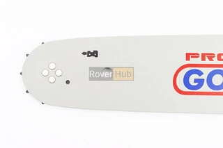 Шина 16"-1,5mm 325 64зв L-45см, (підходить на Китай)