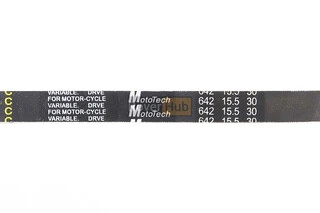 Ремінь 642х15,5 Honda TACT50, Тайвань (Octane)