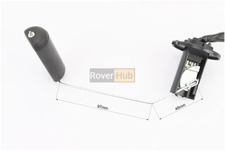 Датчик топливный в баке, тип 1