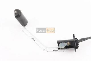 Датчик топливный в баке, тип 1