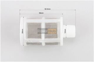 Фільтр водяного бака