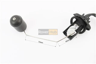 Паливний датчик в бак (універсальний) тип 3