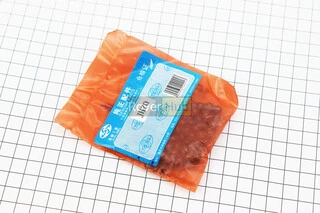 Ланцюг стартера 25H 62L - 70cc