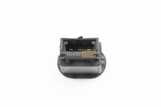 Кнопка - "аварійка"