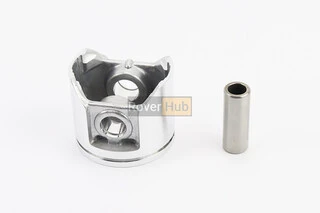 Поршень к-кт Husqvarna-357/359 47mm (палець 12mm)