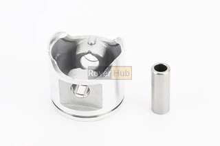 Поршень к-кт Husqvarna-365 48mm (палець 12mm)