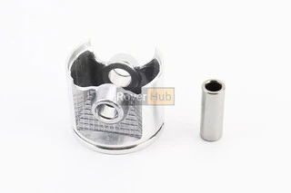 Поршень к-кт Husqvarna-268 50mm (палець 12mm)