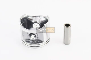 Поршень к-кт Husqvarna-372 50mm (палець 12mm)