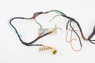 Проводка МТ