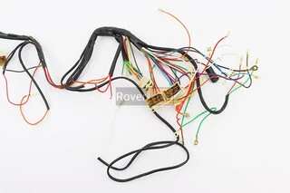 Проводка МТ