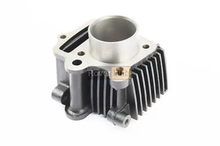 Циліндр к-кт (цпг) 70cc-47мм (палець 13мм)