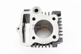 Циліндр к-кт (цпг) 70cc-47мм жовта коробка (палець 13мм)