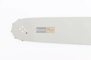 Шина 18"-1,5mm 3/8" 64зв L-52см, (підходить на Husqvarna-365/371/372)