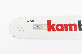 Шина 18"-1,5mm 3/8" 68зв L-54см, (подходит на Husqvarna-365/371/372)