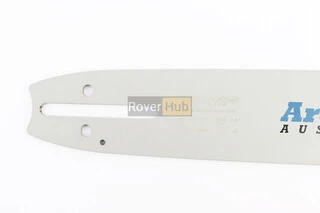 Шина 18"-1,5mm 3/8" 68зв L-54см, (підходить на Husqvarna-365/371/372)