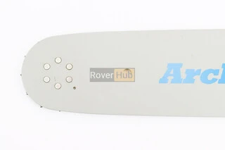 Шина 18"-1,5mm 325 72зв L-51см, (підходить на Китай)