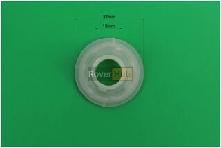 Привід масляного насоса 340/345